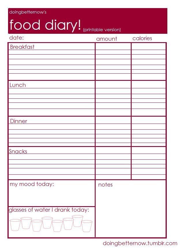 30 Precision Nutrition Meal Plan Template