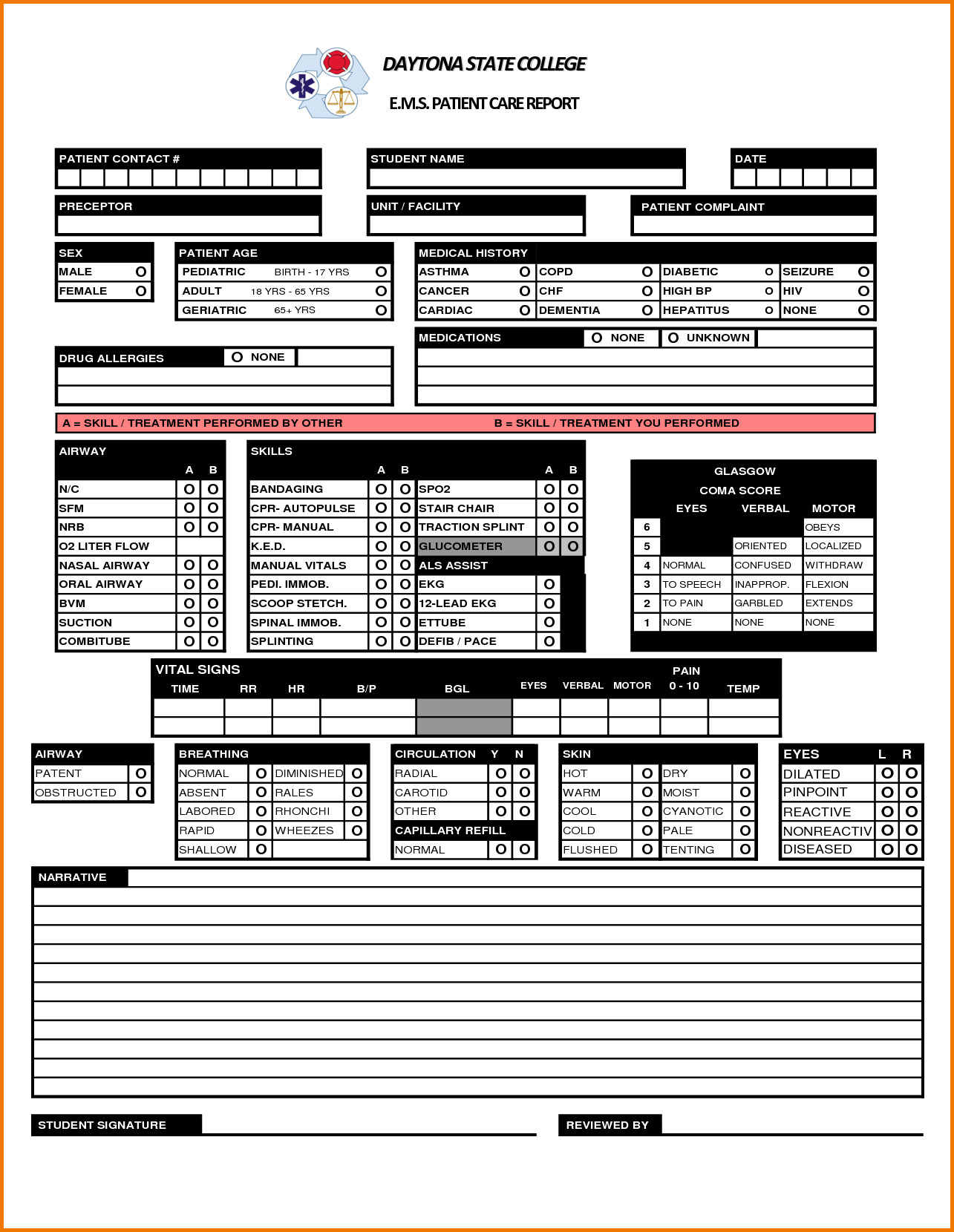 24 of EMS PCR Template