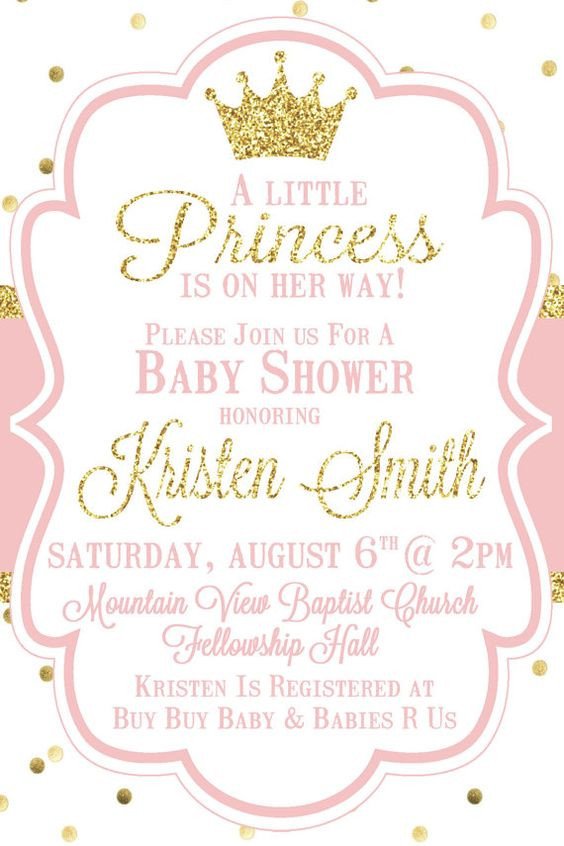 Top 10 Baby Shower Invitations Original for Boys and Girls