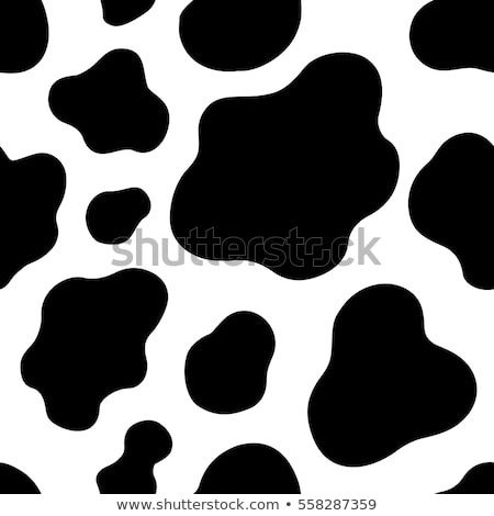 Dalmatian Pattern Stock Royalty Free