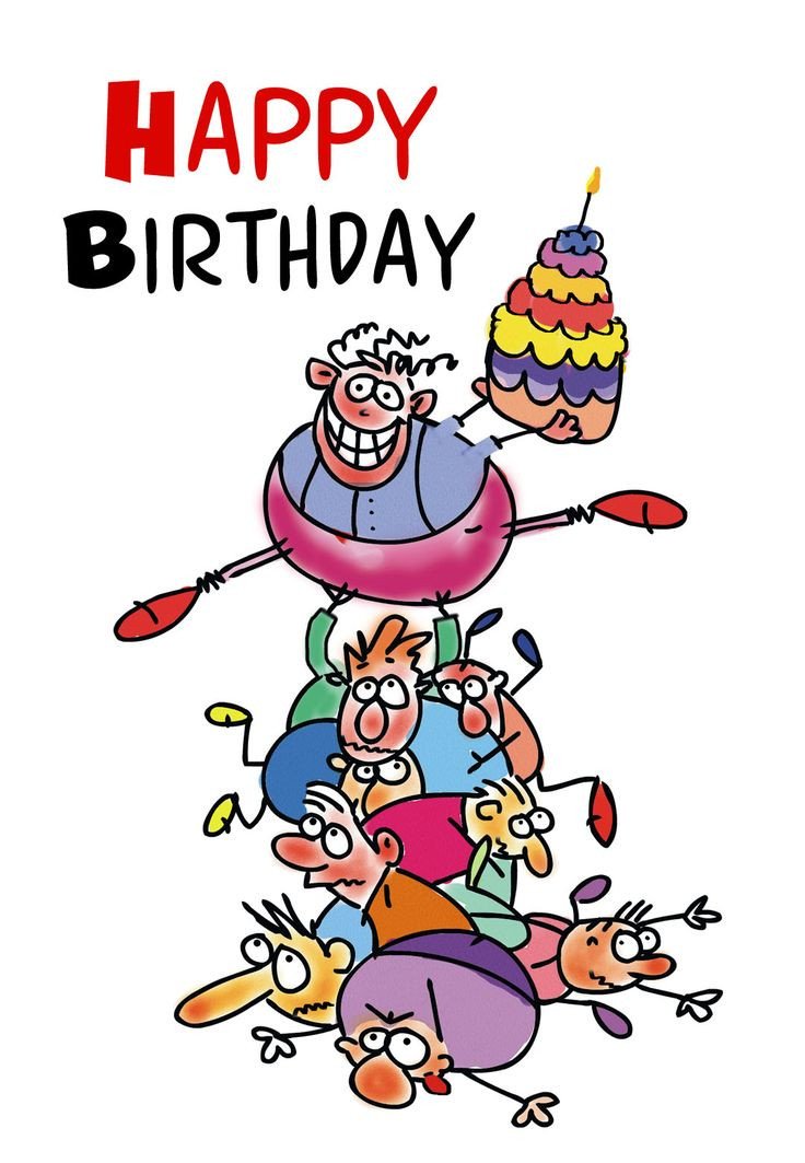 138 best images about Birthday Cards on Pinterest