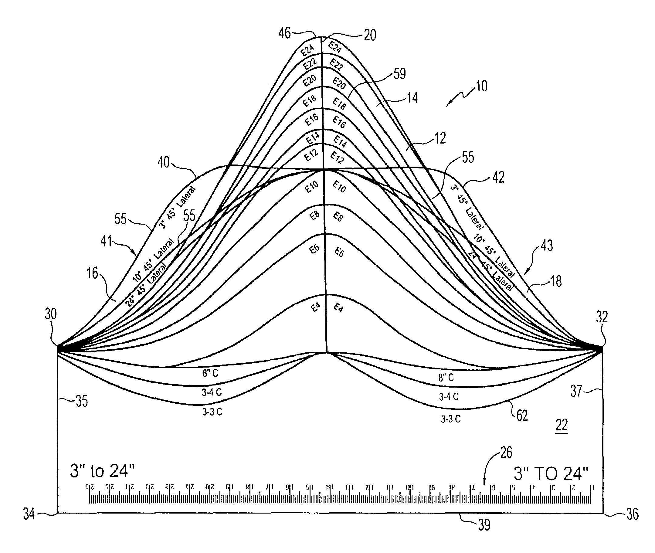 Patent US Pipe cutting template Google Patentler