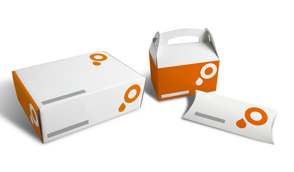 Package design branding made easy SAXOPRINT Blog UK
