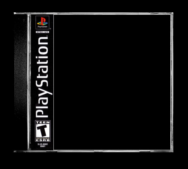 Best s of PS2 Cover Template PlayStation 2 Cover