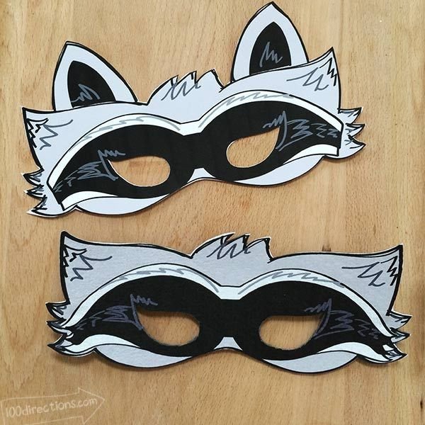 Best 25 Raccoon costume ideas on Pinterest