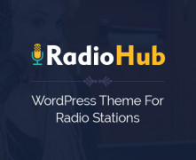 MusicHouse Music Store WordPress Theme
