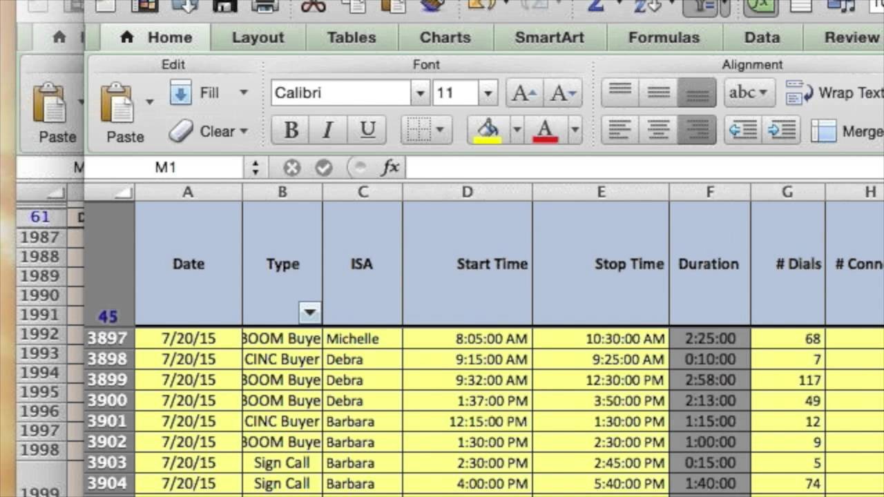 Real Estate Investment Spreadsheet Templates Free