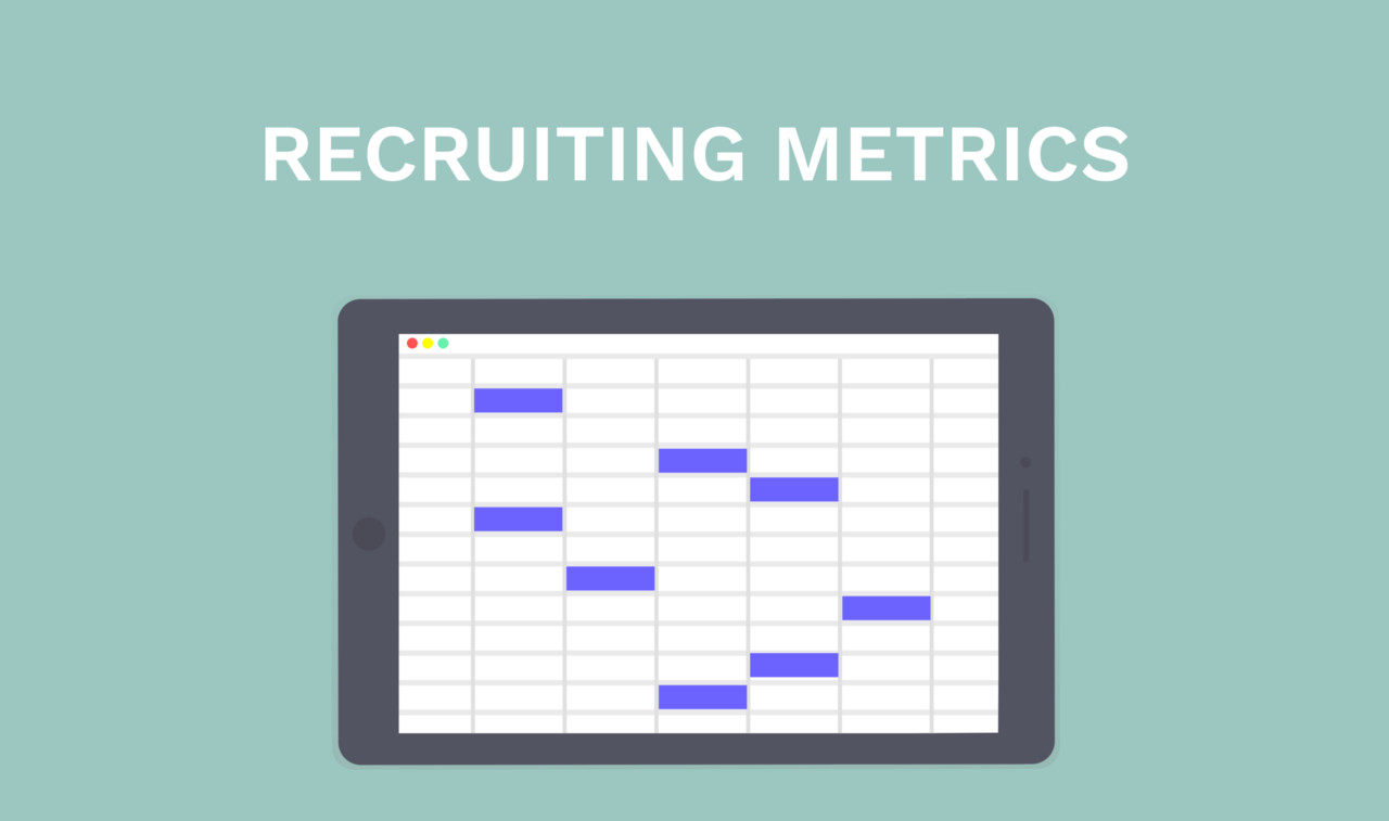 18 Recruiting Metrics to Track FREE TEMPLATE Hundred5
