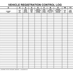 Automotive Sales Forms Archives BPI Custom Printing