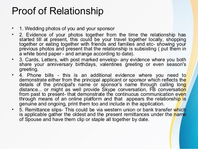 Spouse or Partner Sponsorship In Canada
