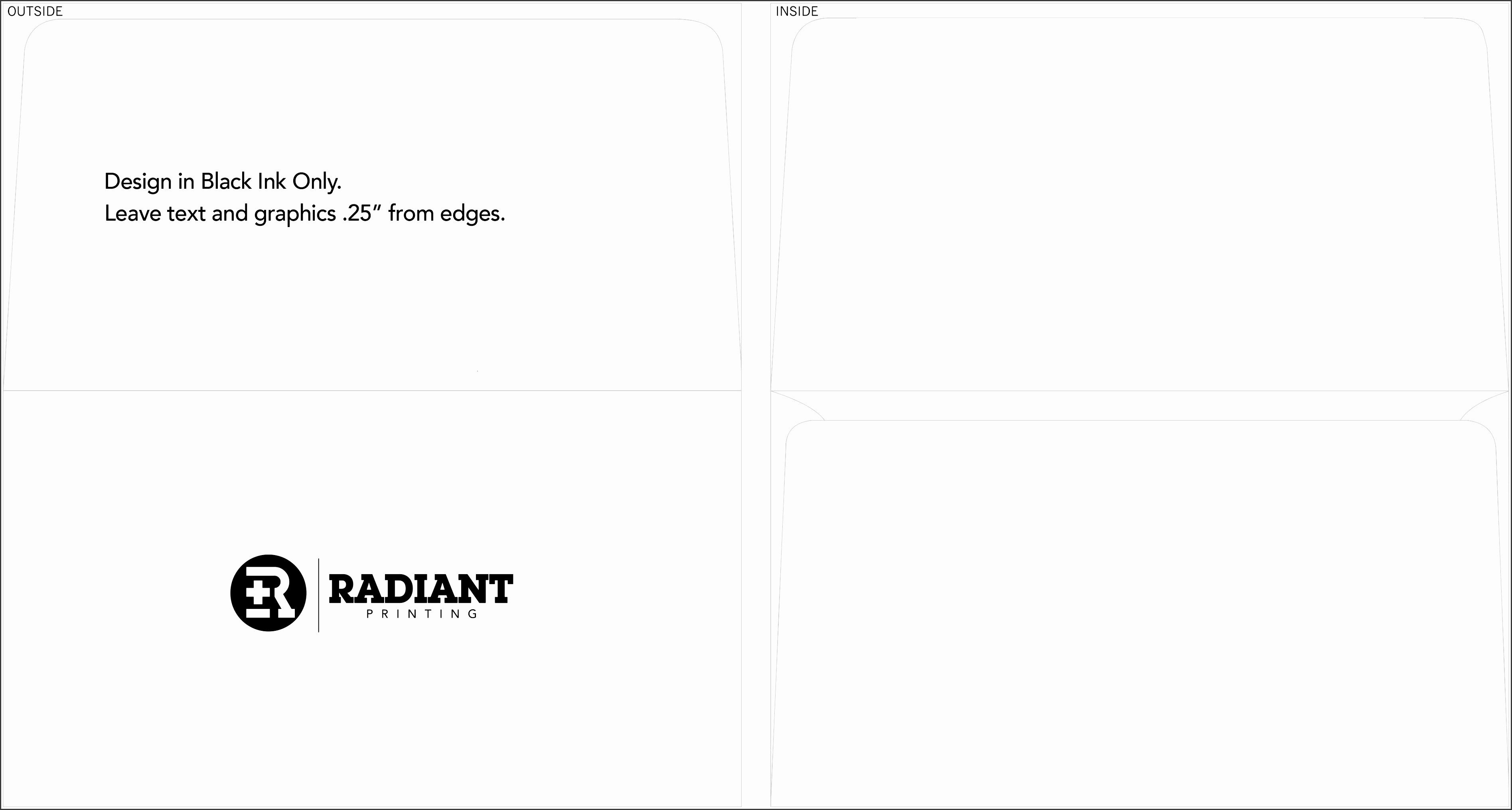 11 Ms Word Envelop Template SampleTemplatess