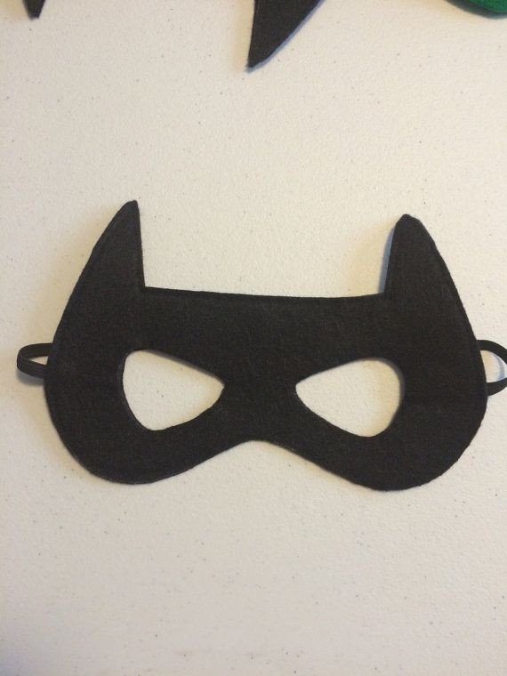 Best 25 Batman mask ideas only on Pinterest