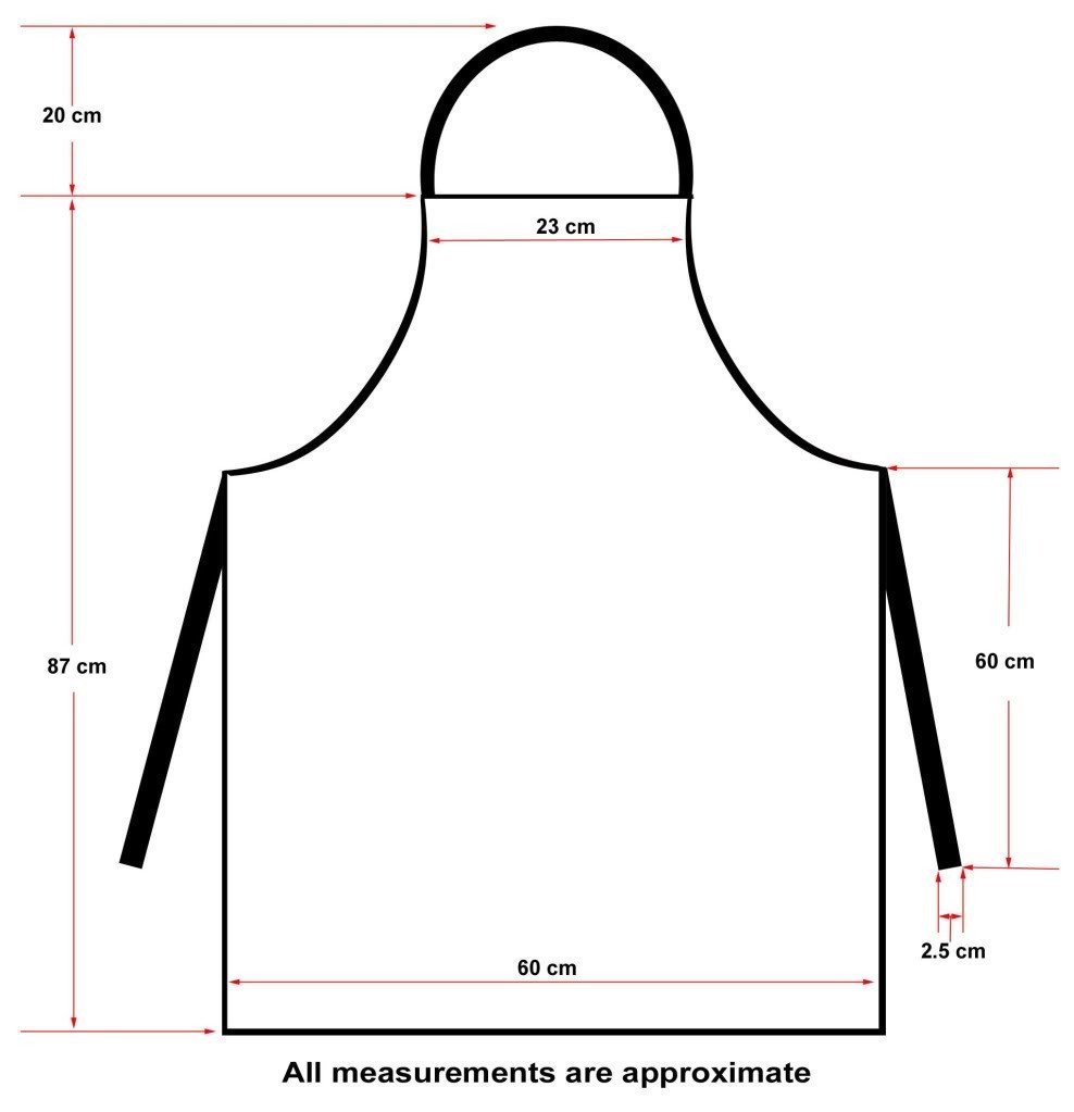 24 of Cooking Apron Template Roblox