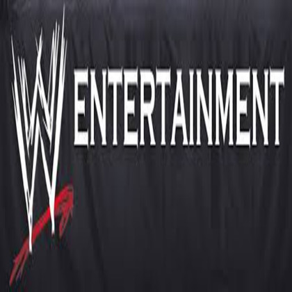 WWE Entertainment apron Roblox