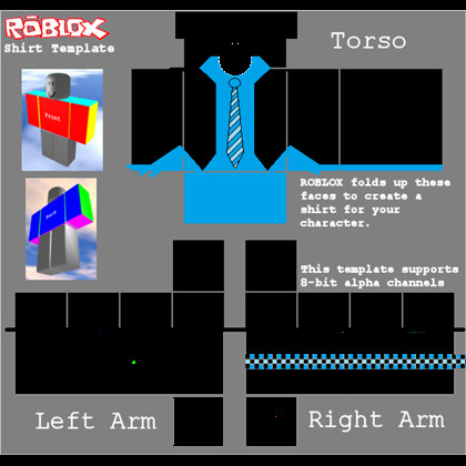 Vest Template For Me Roblox