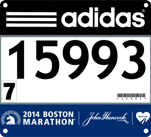 Running Against the Grain I Bandited the 2014 Boston Marathon