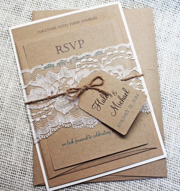 57 Examples of Wedding Invitations PSD AI EPS