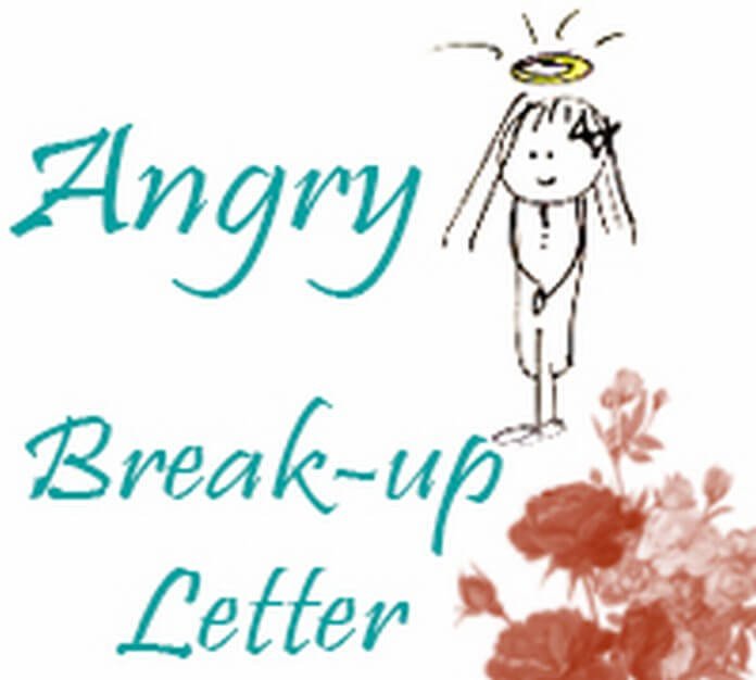 Sad Break up Letter Emotional Break up Letter Sample