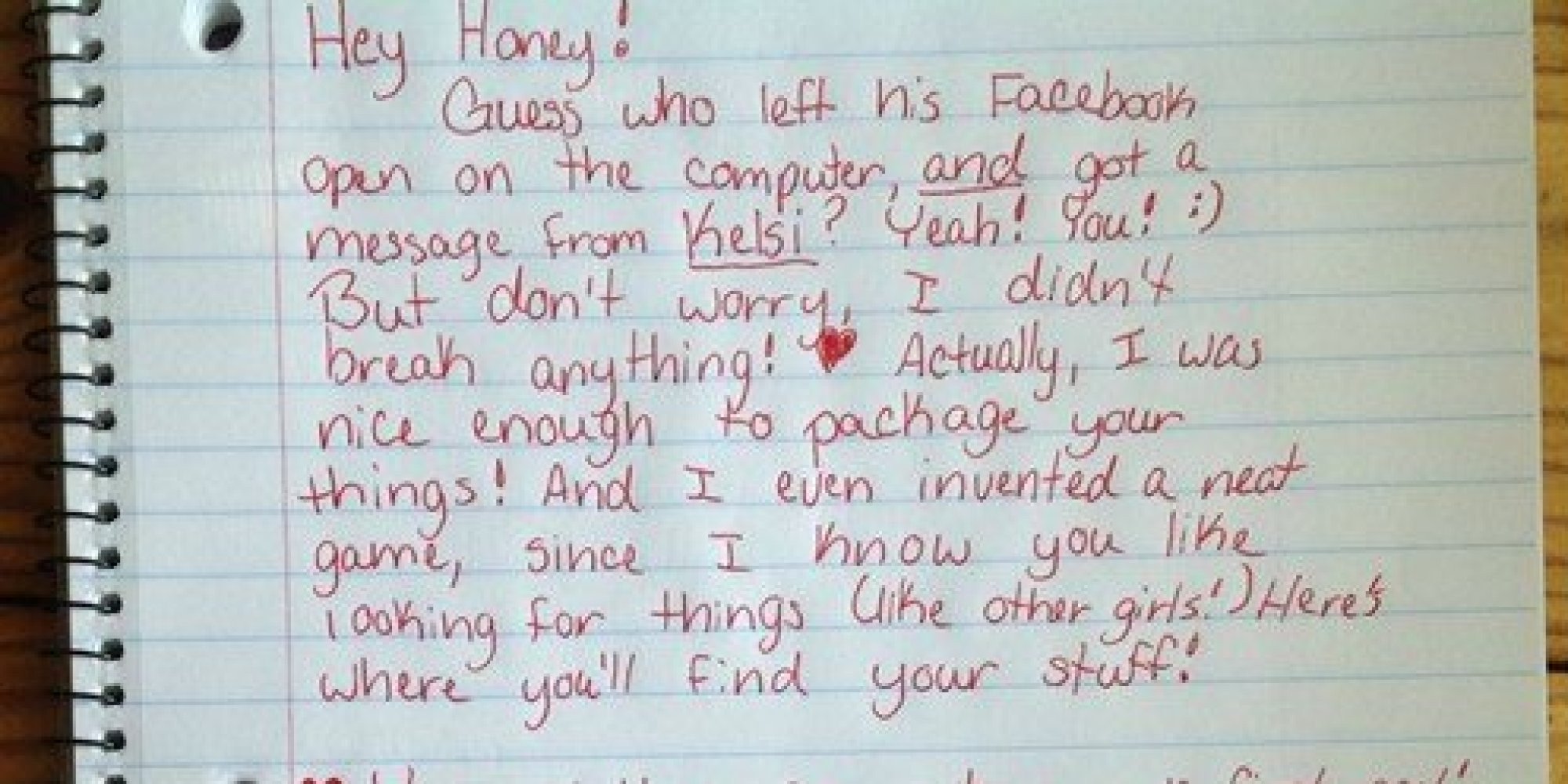 These Breakup Letters Are The Best And Worst We ve Ever