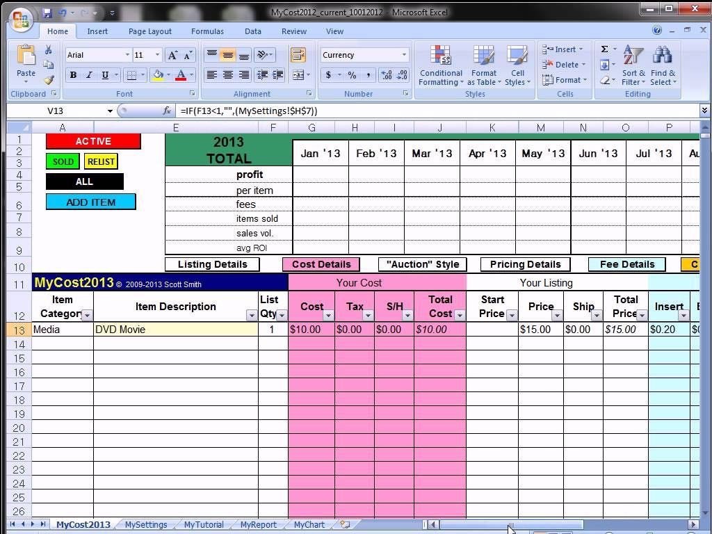 Sales Activity Tracker Excel