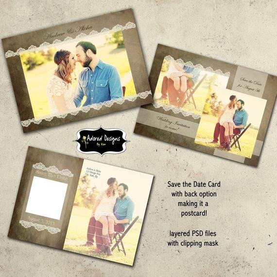 Items similar to Save the Date Instant Download