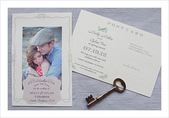 8 Free Printable Save the Dates But Should You Print