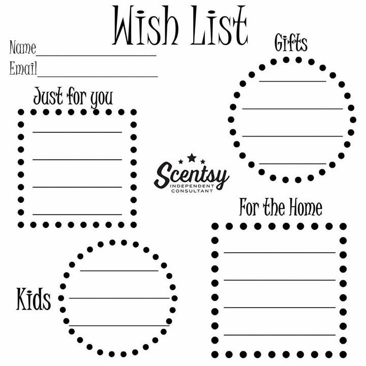 Sip and Sniff Wish List Event e and Enjoy Bring a