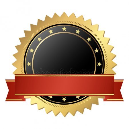 Seal of approval Stock Vectors Royalty Free Seal of