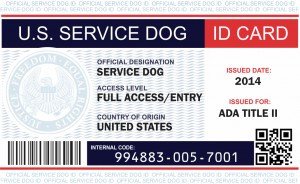 ficial Therapy Dog Registration & Kits Service Dog