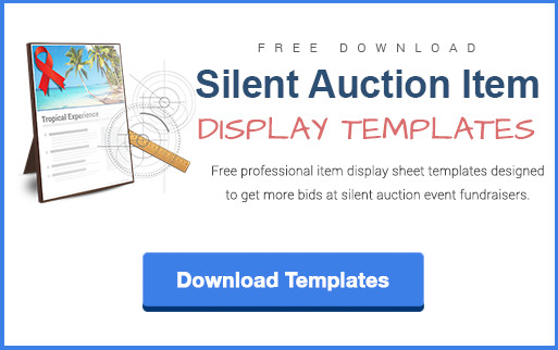 3 Tips for Displaying Auction Items to Attract Fierce Bidding