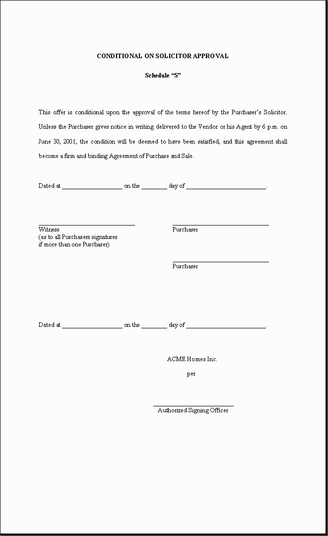 Simple Purchase Agreement Template Free Printable Documents