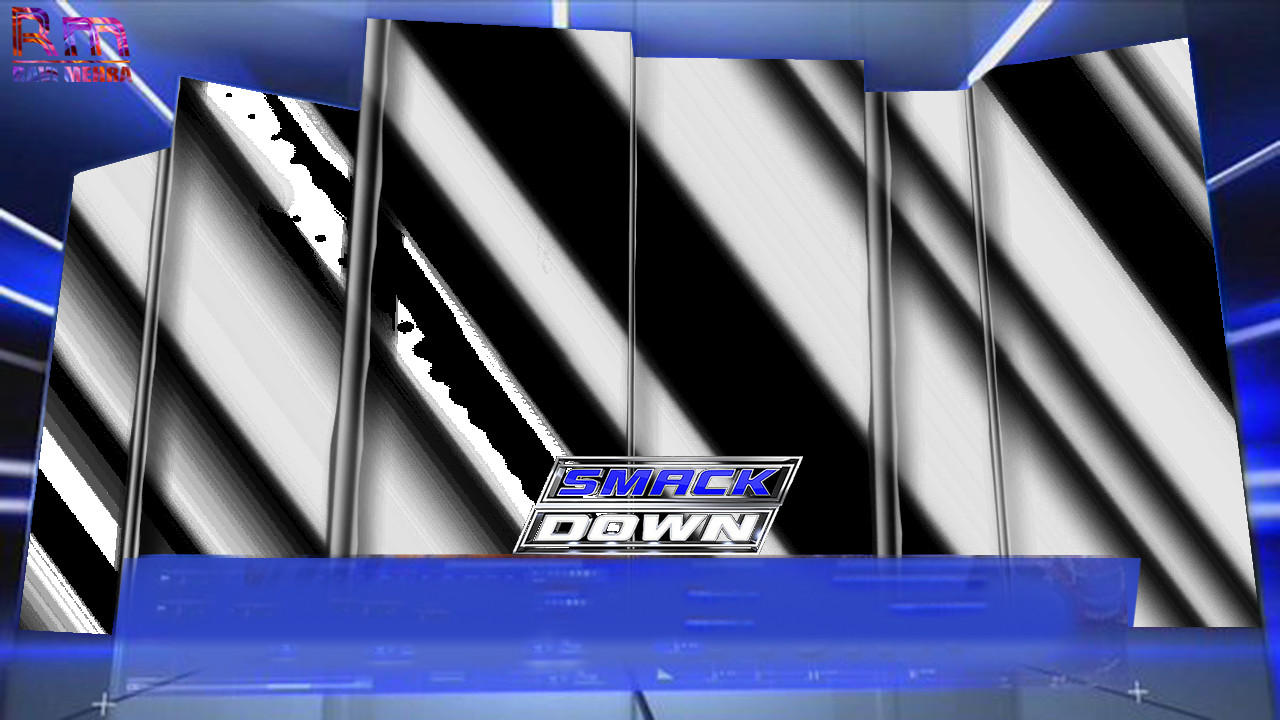 smackdown template Gallery
