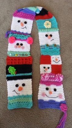 1000 images about Crochet Hats Mittens Scarves on