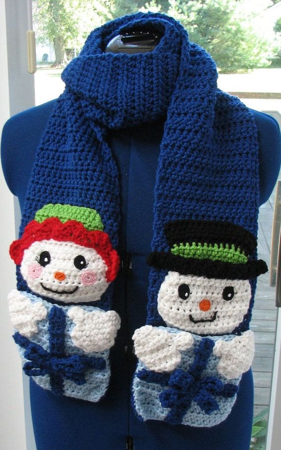 17 Best images about Crochet Hats Scarves & Gloves