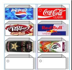 1000 images about Can Labels on Pinterest