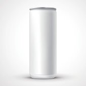 Free Soda Can Template Clipart and Vector Graphics