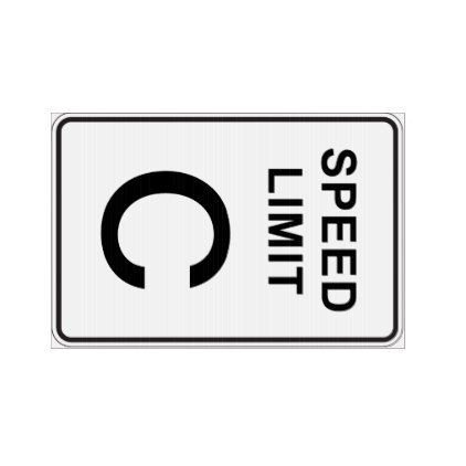 Best 25 Speed limit signs ideas on Pinterest