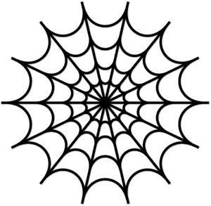 spiderweb stencil Google Search … tattoos