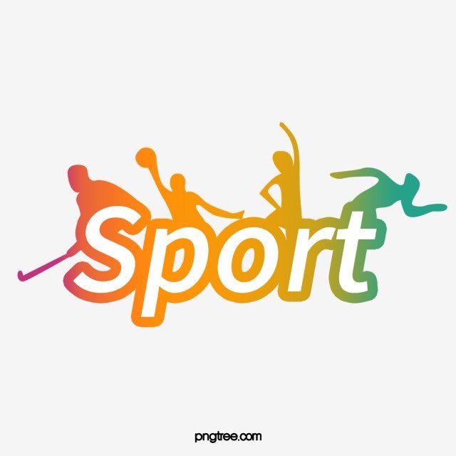 Sport Deporte Font Movimiento Juegos Olimpicos De Rio