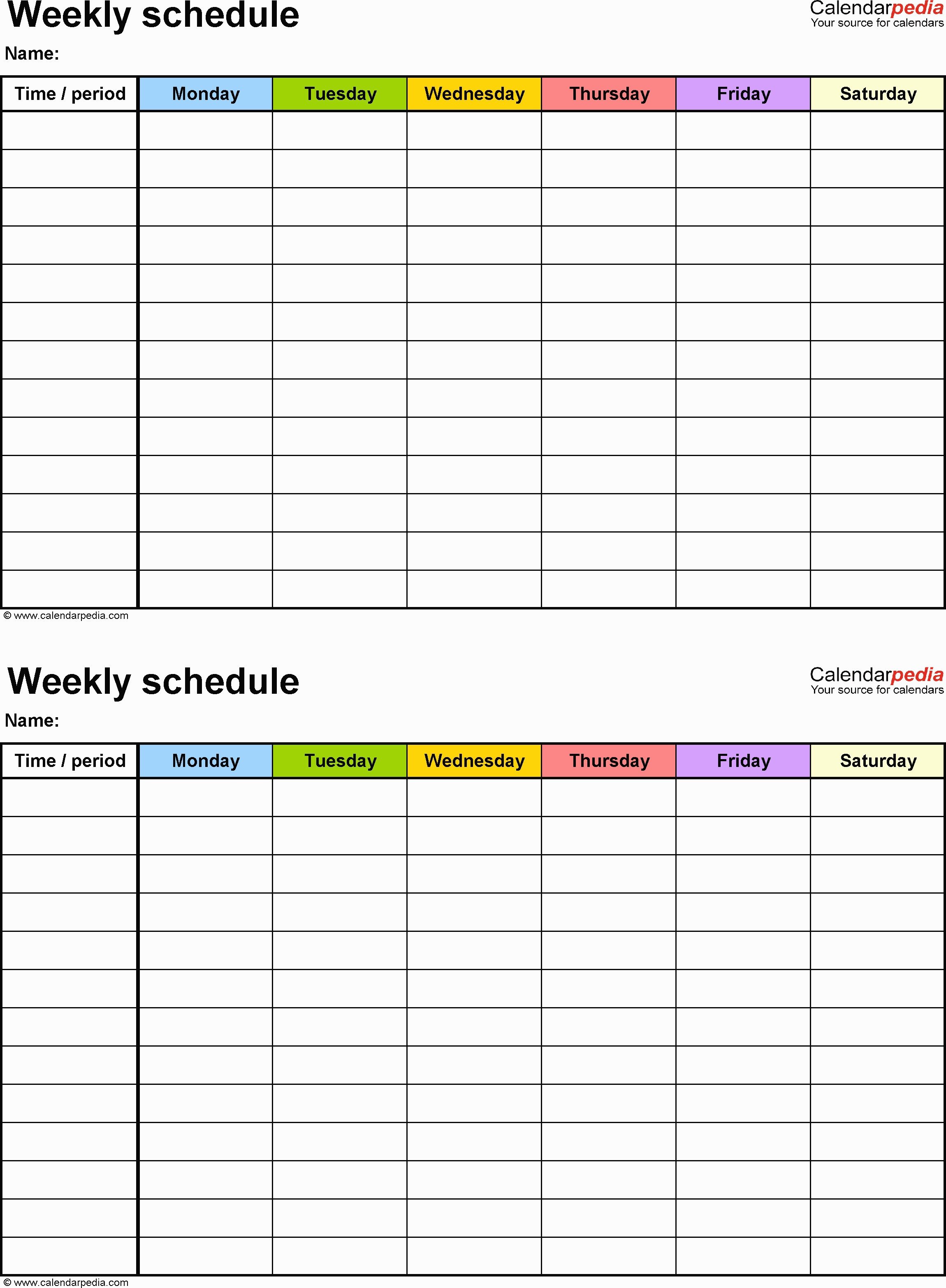 Sports Schedule Maker Excel Template The Hidden Agenda
