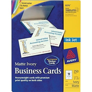 Business Cards From Staples Business Card Website