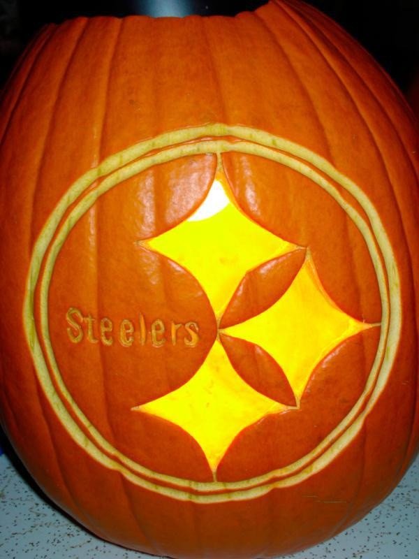 46 best images about Pittsburgh Steelers Halloween on