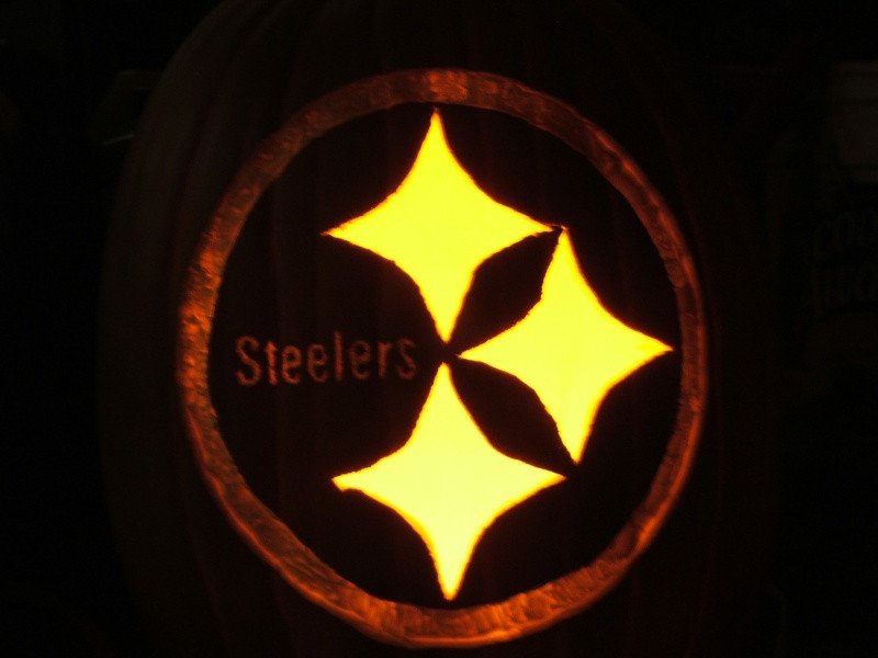 Let s go Steelers