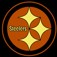 Pittsburgh Steelers 01 StoneyKins Pumpkin Carving