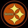 Pittsburgh Steelers 02 CO StoneyKins Pumpkin Carving