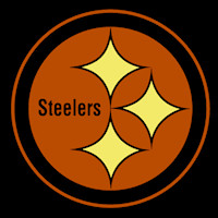 Pittsburgh Steelers 02 Stoneykins Pumpkin Carving
