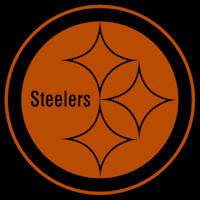 Pittsburgh Steelers 03 StoneyKins Pumpkin Carving