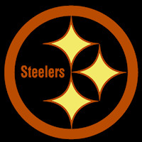 Pittsburgh Steelers 05 Stoneykins Pumpkin Carving