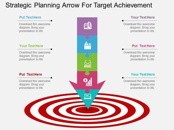 Strategic Planning Powerpoint Templates Rebocfo