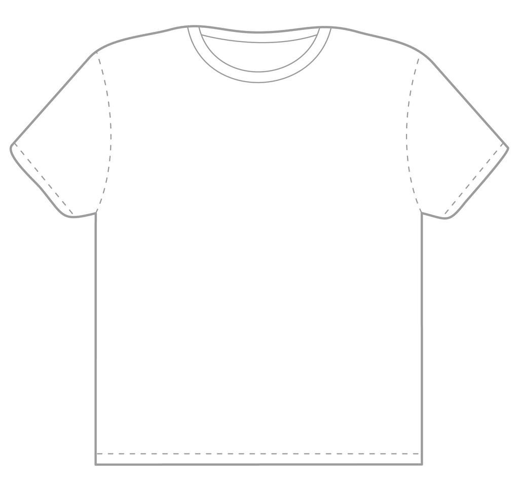 T Shirt Design Templates Illustrator